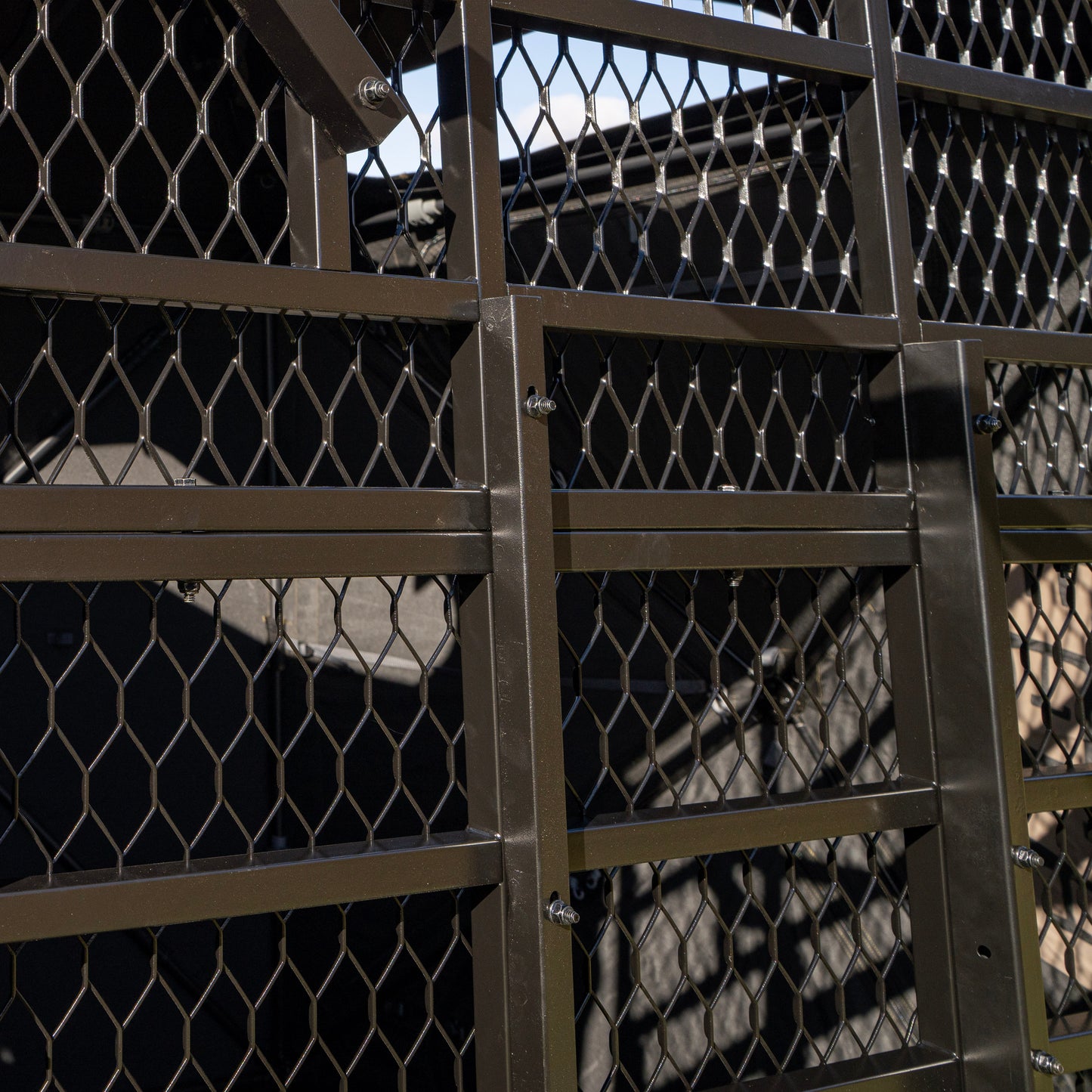 CAGE® 2.0 Tower (12')