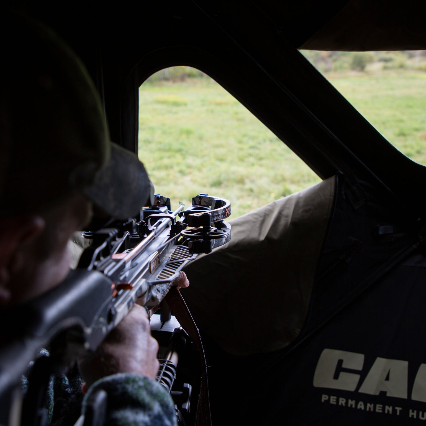 CAGE® Blind (Previous Model)