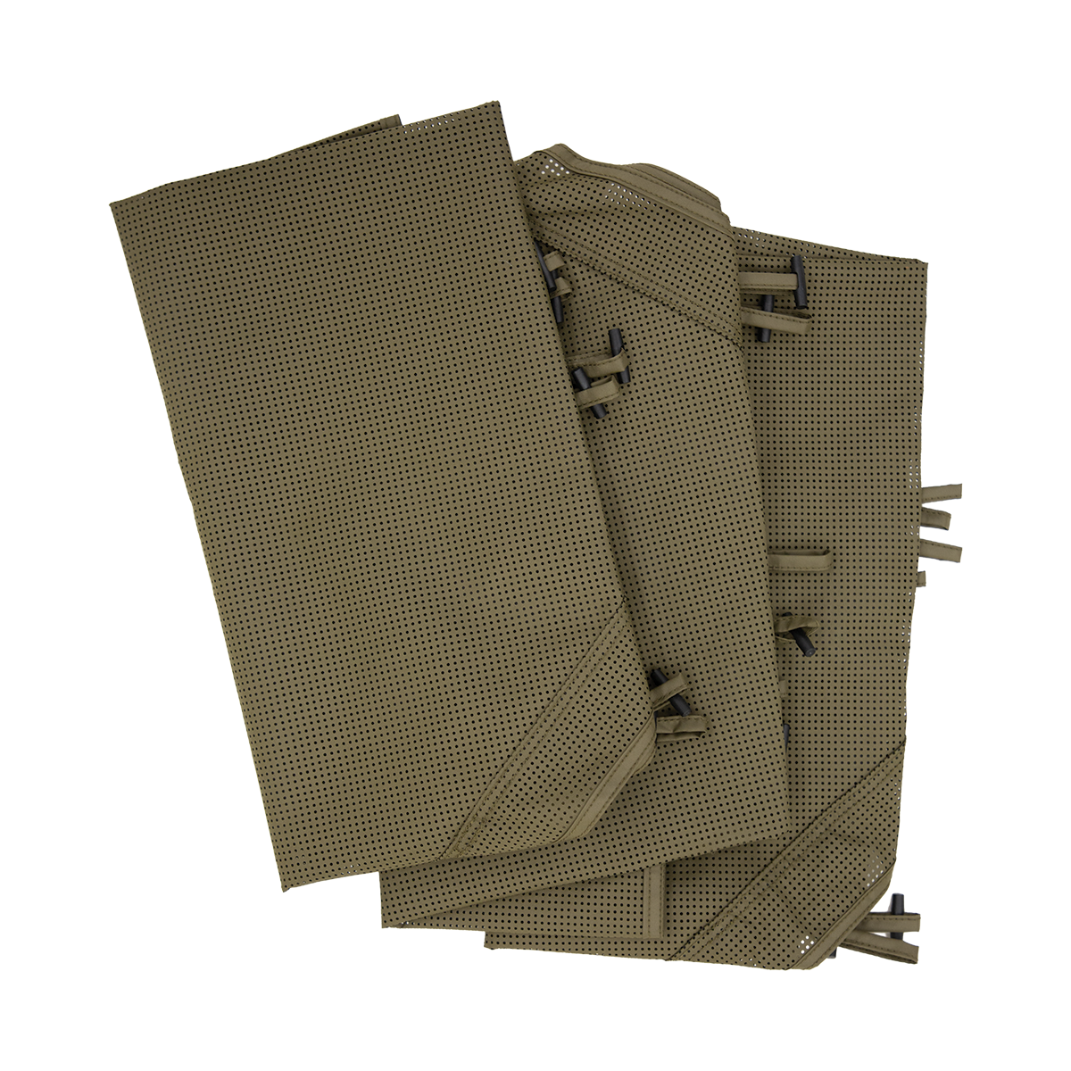 CAGE® View-Through Window Panels