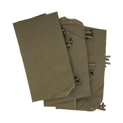 CAGE® View-Through Window Panels