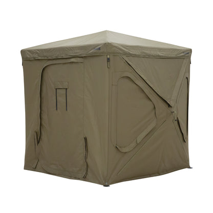 CAGE® 2.0 Permanent Hub Blind (RD30)