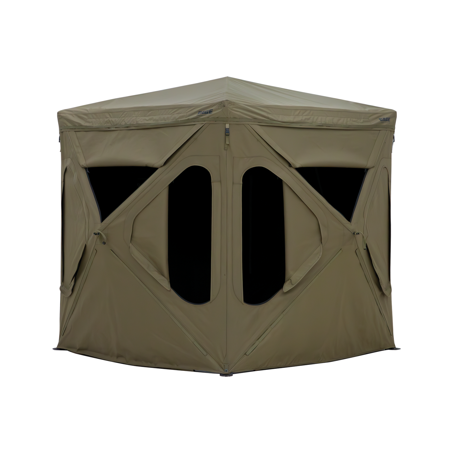 CAGE® 2.0 Permanent Hub Blind (RD30)