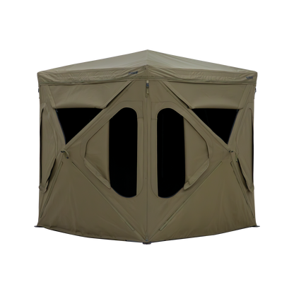 CAGE® 2.0 Permanent Hub Blind (RD30)