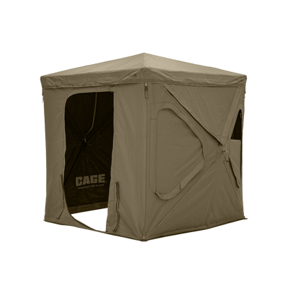 CAGE® 2.0 Permanent Hub Blind (RD30)