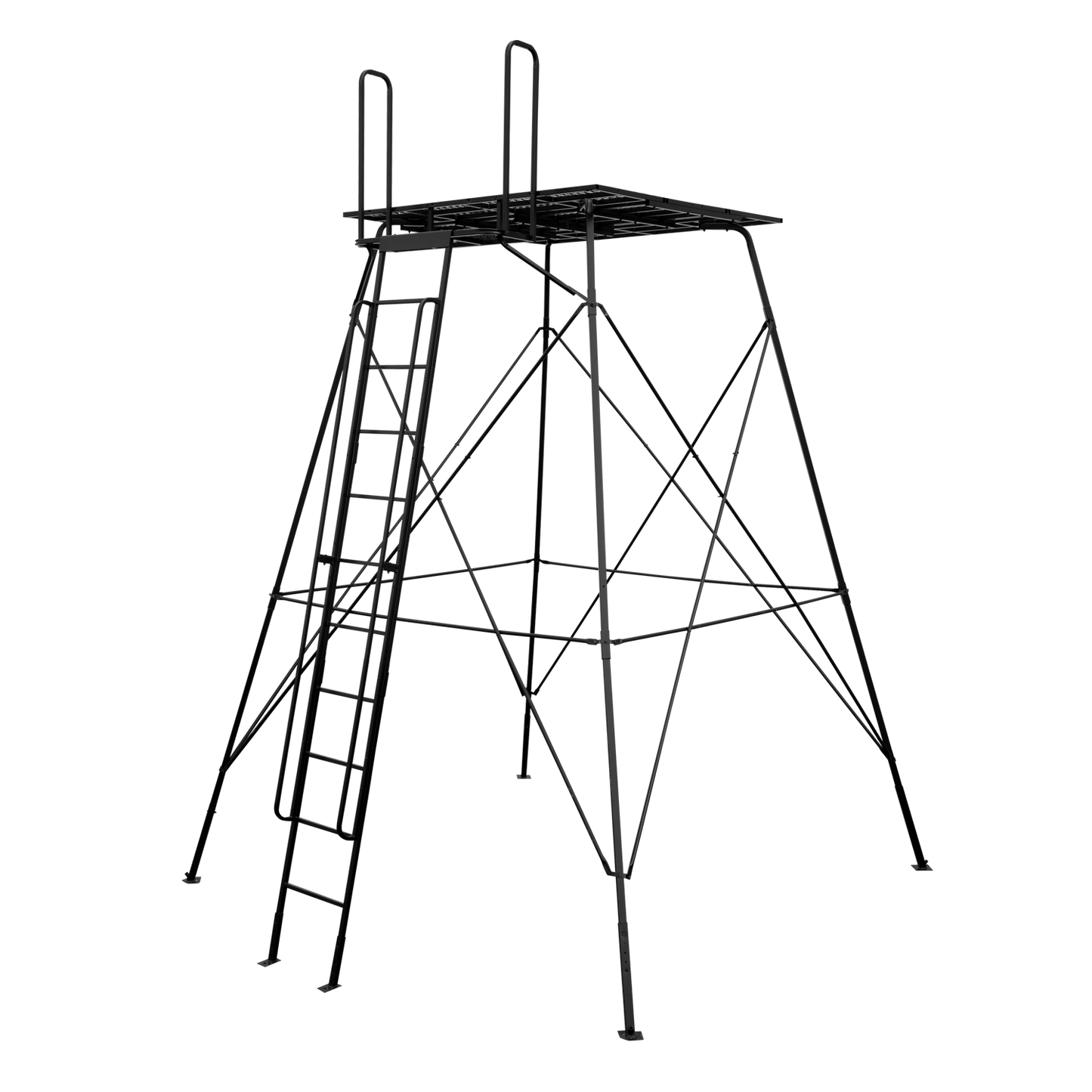 CAGE® 2.0 Tower Extension Kit (4')