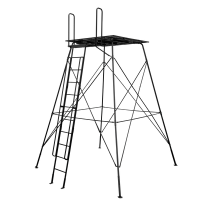 CAGE® 2.0 Tower Extension Kit (4')