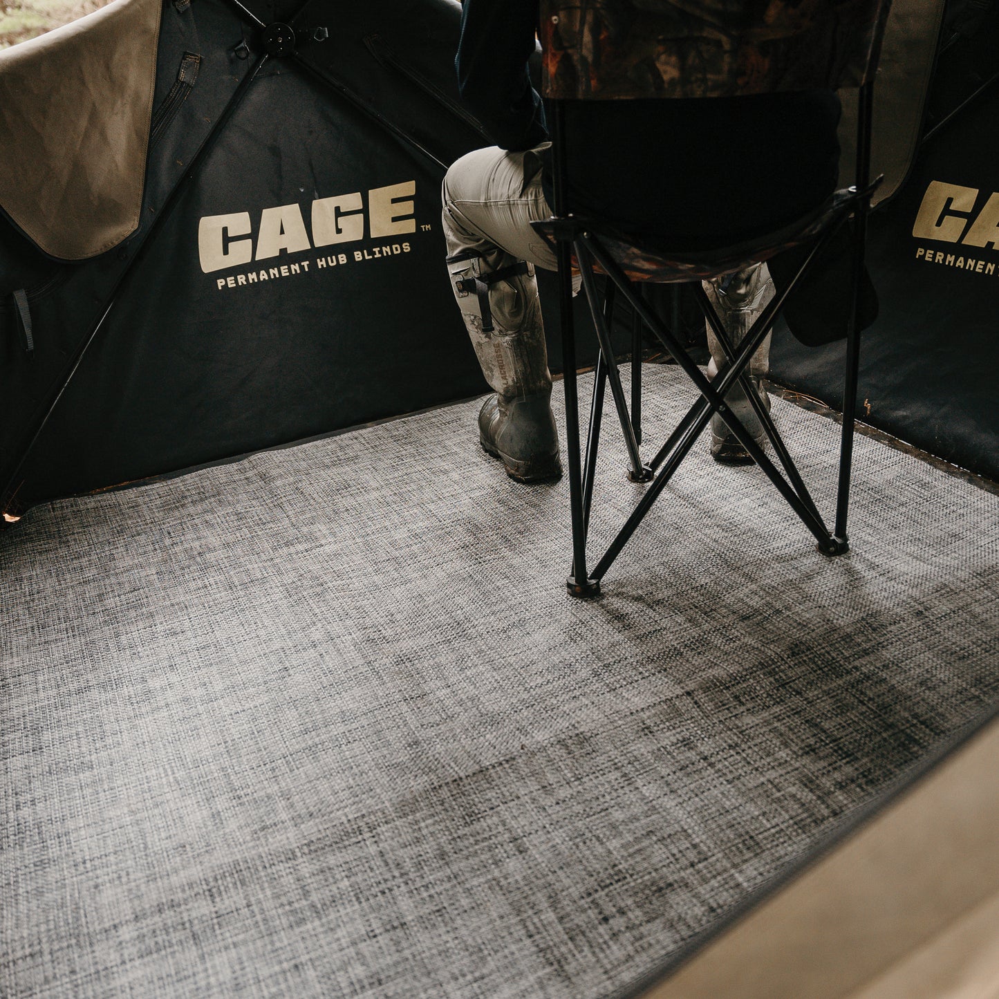 CAGE® FLOORMAT