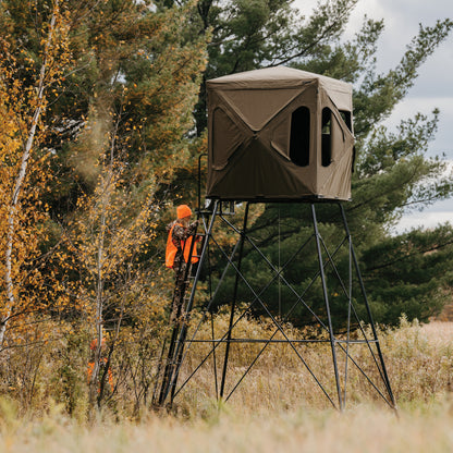 CAGE® 2.0 Tower (12')