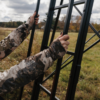 CAGE® 2.0 Tower (8')