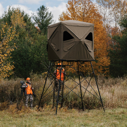 CAGE® 2.0 Tower (8')