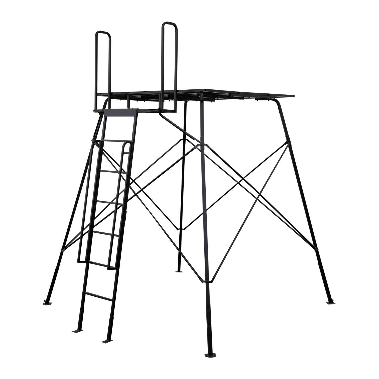 CAGE® 2.0 Tower (8')