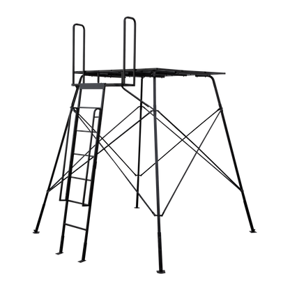 CAGE® 2.0 Tower (8')