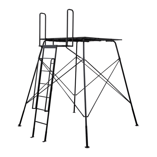 CAGE® 2.0 Tower (8')