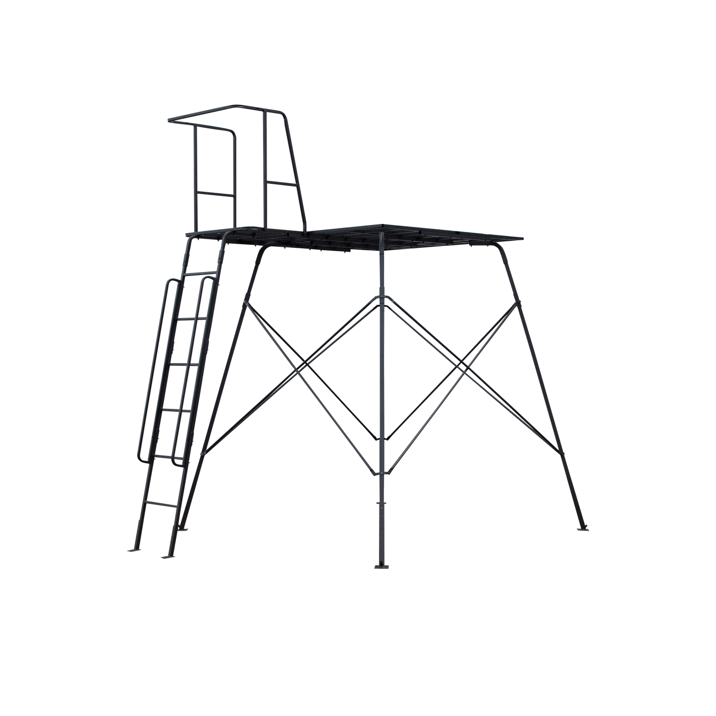 CAGE® 8' TOWER