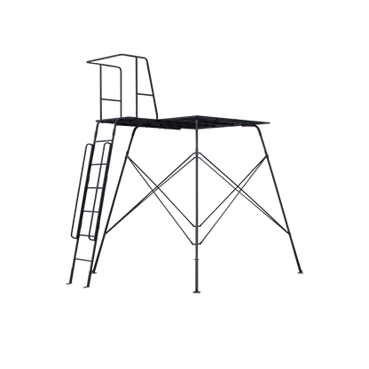 CAGE® 8' TOWER